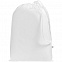 Дождевик Rainman Zip, белый с логотипом в Самаре заказать по выгодной цене в кибермаркете AvroraStore