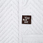 Полотенце Morena, среднее, серое с логотипом в Самаре заказать по выгодной цене в кибермаркете AvroraStore