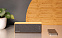 Беспроводная колонка Wynn из бамбука, 10 Вт с логотипом в Самаре заказать по выгодной цене в кибермаркете AvroraStore