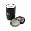 Набор Cofer Tube софт-тач CO12s black, оранжевый с логотипом в Самаре заказать по выгодной цене в кибермаркете AvroraStore