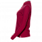 Рубашка поло Рубашка женская 04SW Бордовый с логотипом в Самаре заказать по выгодной цене в кибермаркете AvroraStore