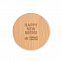 Открывалка для бутылки бамбук с логотипом в Самаре заказать по выгодной цене в кибермаркете AvroraStore