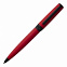 Ручка шариковая Gear Matrix, красная с логотипом в Самаре заказать по выгодной цене в кибермаркете AvroraStore