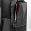 Рюкзак Heathrow Grey с логотипом в Самаре заказать по выгодной цене в кибермаркете AvroraStore