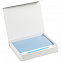 Набор Flex Shall Simple, голубой с логотипом в Самаре заказать по выгодной цене в кибермаркете AvroraStore