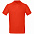 Рубашка поло мужская Inspire, темно-зеленая с логотипом в Самаре заказать по выгодной цене в кибермаркете AvroraStore