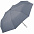 Зонт складной Fillit, темно-синий с логотипом в Самаре заказать по выгодной цене в кибермаркете AvroraStore