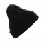 Шапка 115 Чёрный с логотипом в Самаре заказать по выгодной цене в кибермаркете AvroraStore