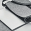 Сумка для ноутбука фетр RPET с логотипом в Самаре заказать по выгодной цене в кибермаркете AvroraStore