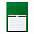 Блокнот с магнитом YAKARI, 40 листов, карандаш в комплекте, зеленый, картон с логотипом в Самаре заказать по выгодной цене в кибермаркете AvroraStore