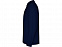 Рубашка поло «Estrella» детская с длинным рукавом с логотипом в Самаре заказать по выгодной цене в кибермаркете AvroraStore