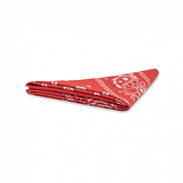 Многофункциональный шарф 90 гр/ с логотипом в Самаре заказать по выгодной цене в кибермаркете AvroraStore