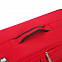 Чемодан Brosno M, красный с логотипом в Самаре заказать по выгодной цене в кибермаркете AvroraStore