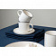 Набор чайных пар Contour с логотипом в Самаре заказать по выгодной цене в кибермаркете AvroraStore
