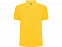 Рубашка поло «Pegaso» мужская с логотипом в Самаре заказать по выгодной цене в кибермаркете AvroraStore