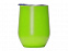 Вакуумная термокружка Sense, зеленое яблоко с логотипом в Самаре заказать по выгодной цене в кибермаркете AvroraStore