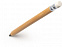Вечный карандаш TIKUN с логотипом в Самаре заказать по выгодной цене в кибермаркете AvroraStore
