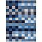 Набор Farbe, большой, синий с логотипом в Самаре заказать по выгодной цене в кибермаркете AvroraStore