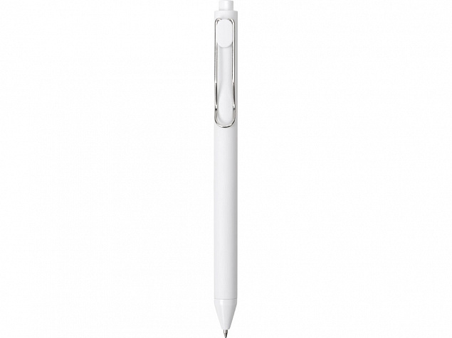 Ручка пластиковая шариковая «Clip», софт-тач с логотипом в Самаре заказать по выгодной цене в кибермаркете AvroraStore