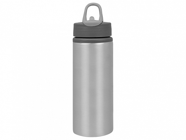 Бутылка для воды Rino с логотипом в Самаре заказать по выгодной цене в кибермаркете AvroraStore
