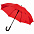 Зонт-трость Undercolor с цветными спицами, бирюзовый с логотипом в Самаре заказать по выгодной цене в кибермаркете AvroraStore