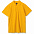 Рубашка поло мужская SUMMER 170, черная с логотипом в Самаре заказать по выгодной цене в кибермаркете AvroraStore