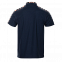 Рубашка поло Рубашка мужская 104 Тёмно-синий с логотипом в Самаре заказать по выгодной цене в кибермаркете AvroraStore