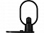 Беспроводная зарядная станция 4-в-1 «Portal» c лампой, 15 Вт с логотипом в Самаре заказать по выгодной цене в кибермаркете AvroraStore