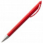 Ручка шариковая Prodir DS3 TPC, красная с логотипом в Самаре заказать по выгодной цене в кибермаркете AvroraStore
