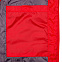 Жилет WARM красный с логотипом в Самаре заказать по выгодной цене в кибермаркете AvroraStore