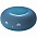 Умная колонка «Капсула Мини» с помощником «Маруся», морской синий с логотипом в Самаре заказать по выгодной цене в кибермаркете AvroraStore