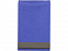 Набор Аллен: визитница, брелок, синий с логотипом в Самаре заказать по выгодной цене в кибермаркете AvroraStore