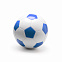 Мяч футбольный TUCHEL, Королевский синий с логотипом в Самаре заказать по выгодной цене в кибермаркете AvroraStore