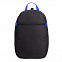 Рюкзак INTRO с ярким подкладом с логотипом в Самаре заказать по выгодной цене в кибермаркете AvroraStore