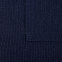 Шарф Bernard, темно-синий с логотипом в Самаре заказать по выгодной цене в кибермаркете AvroraStore