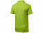 Рубашка поло «First 2.0» мужская с логотипом в Самаре заказать по выгодной цене в кибермаркете AvroraStore