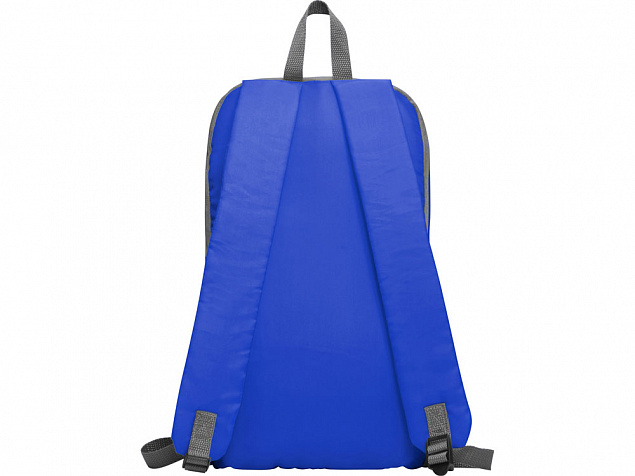 Рюкзак SISON с логотипом в Самаре заказать по выгодной цене в кибермаркете AvroraStore