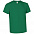 Футболка BIKE, ярко-зеленая, XXL с логотипом в Самаре заказать по выгодной цене в кибермаркете AvroraStore