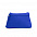 Косметичка SEDNA, Королевский синий с логотипом в Самаре заказать по выгодной цене в кибермаркете AvroraStore