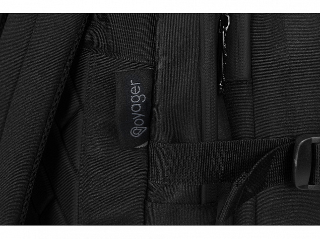Водостойкий рюкзак-трансформер Convert с отделением для ноутбука 15 с логотипом в Самаре заказать по выгодной цене в кибермаркете AvroraStore