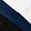 Джоггеры Kosmos 2.0, темно-синие с логотипом в Самаре заказать по выгодной цене в кибермаркете AvroraStore