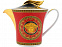Чайник «Medusa» с логотипом в Самаре заказать по выгодной цене в кибермаркете AvroraStore