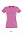 Фуфайка (футболка) IMPERIAL женская,Розовая орхидея L с логотипом в Самаре заказать по выгодной цене в кибермаркете AvroraStore
