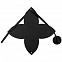Упаковка Cleo, черная с логотипом в Самаре заказать по выгодной цене в кибермаркете AvroraStore