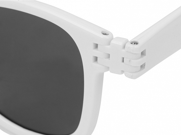 Очки солнцезащитные Shift с возможностью полной двусторонней запечатки с логотипом в Самаре заказать по выгодной цене в кибермаркете AvroraStore