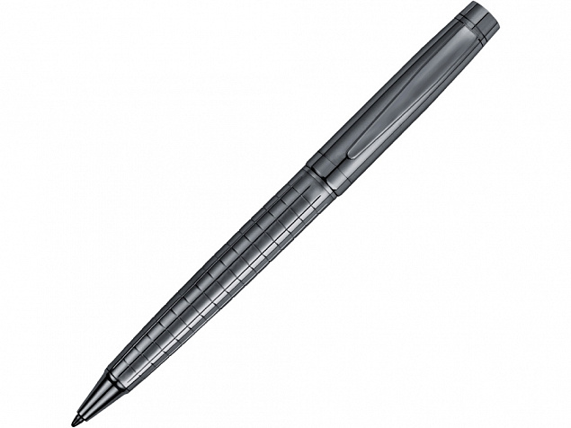 Ручка металлическая шариковая «Эгей» с логотипом в Самаре заказать по выгодной цене в кибермаркете AvroraStore