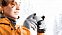 Перчатки сенсорные Actium с логотипом в Самаре заказать по выгодной цене в кибермаркете AvroraStore