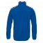 Куртка унисекс 70N Синий с логотипом в Самаре заказать по выгодной цене в кибермаркете AvroraStore