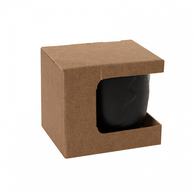Коробка для кружки 13627, 23502 с логотипом в Самаре заказать по выгодной цене в кибермаркете AvroraStore