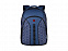 Рюкзак «Sun» со светоотражающим принтом с логотипом в Самаре заказать по выгодной цене в кибермаркете AvroraStore